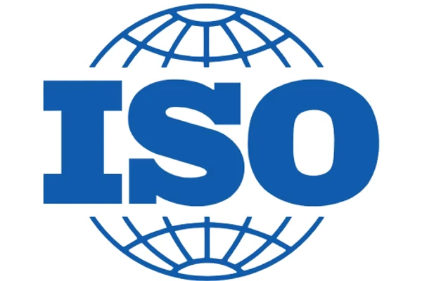 Certificazione ISO 9001 supportata da ISOdoc, piattaforma digitale per gestione qualità aziendale.